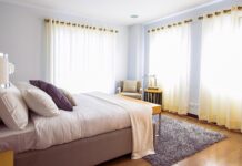 What You Need To Do To Save Up For A New Bed